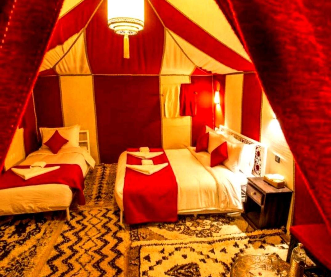 Hotel Original Luxury Camp Merzouga Exterior foto