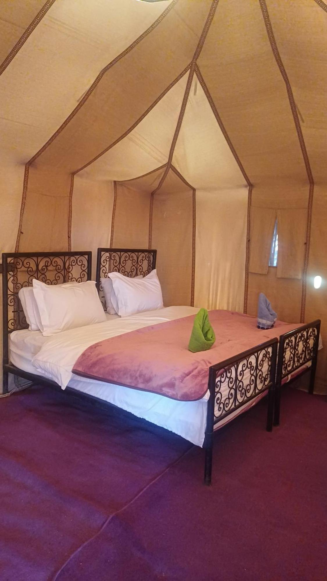 Hotel Original Luxury Camp Merzouga Exterior foto