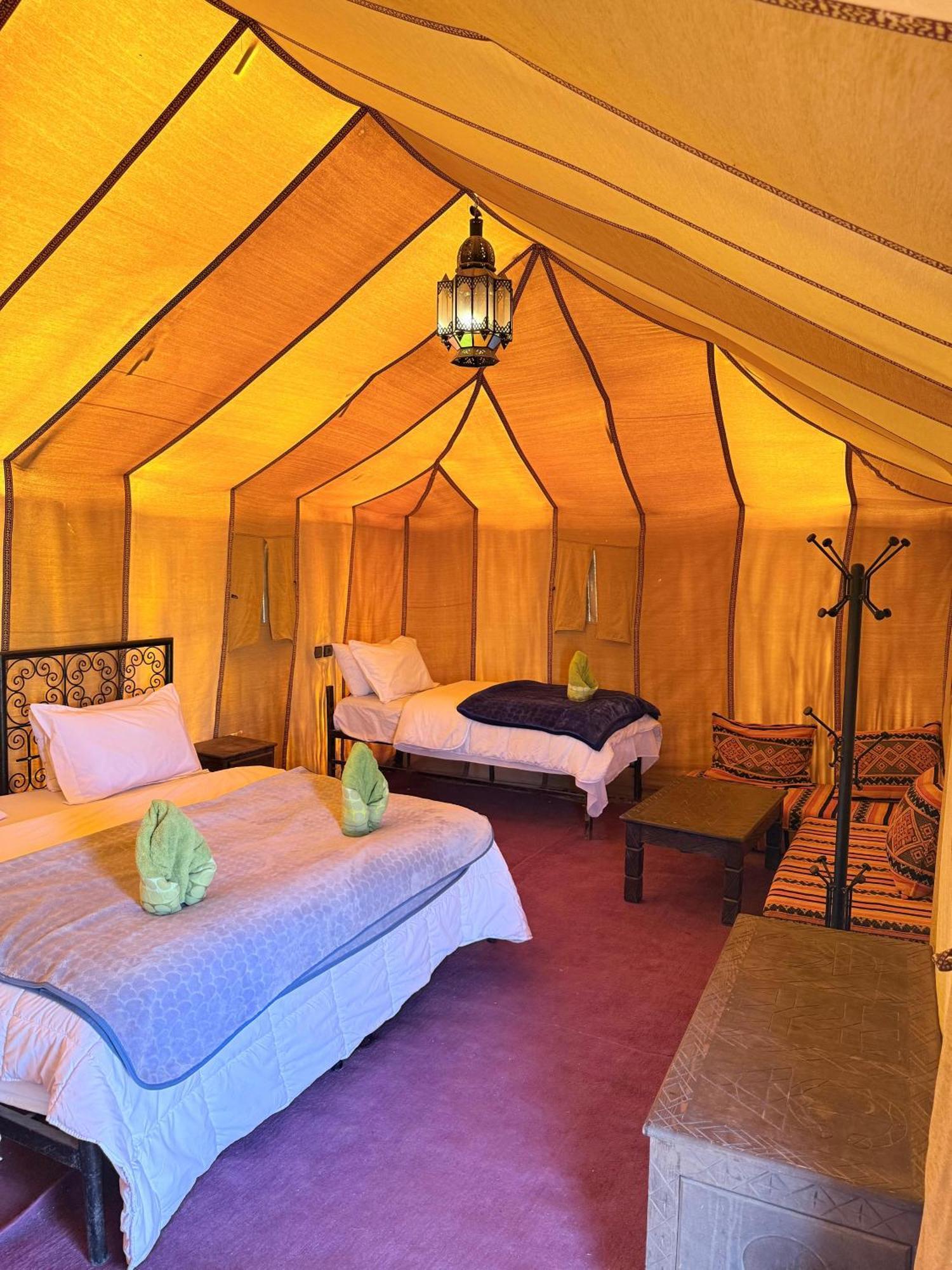 Hotel Original Luxury Camp Merzouga Exterior foto