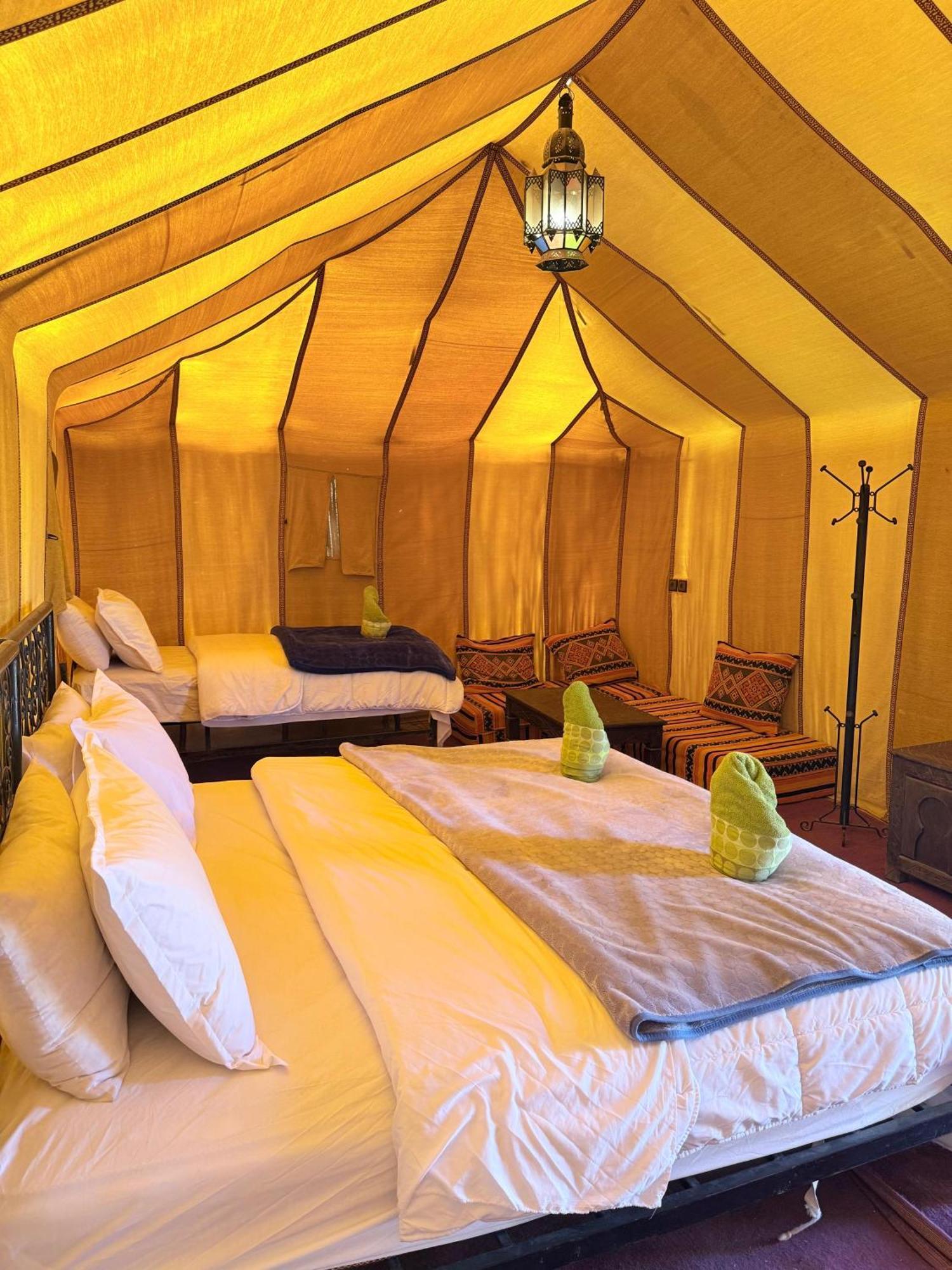 Hotel Original Luxury Camp Merzouga Exterior foto