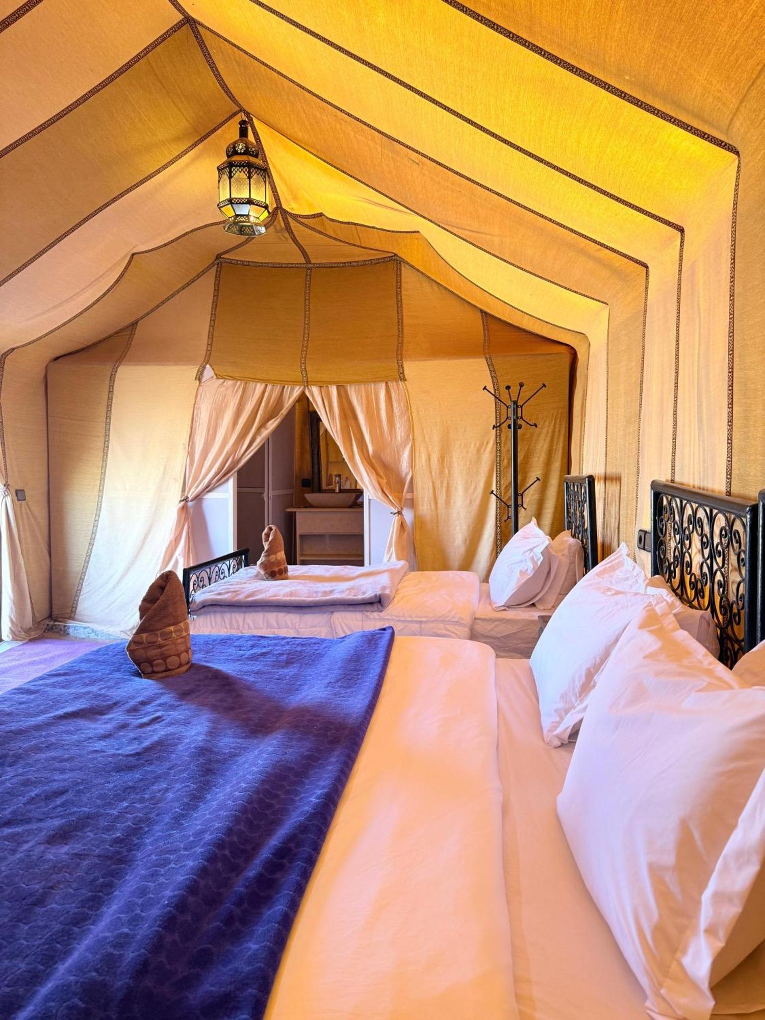 Hotel Original Luxury Camp Merzouga Exterior foto