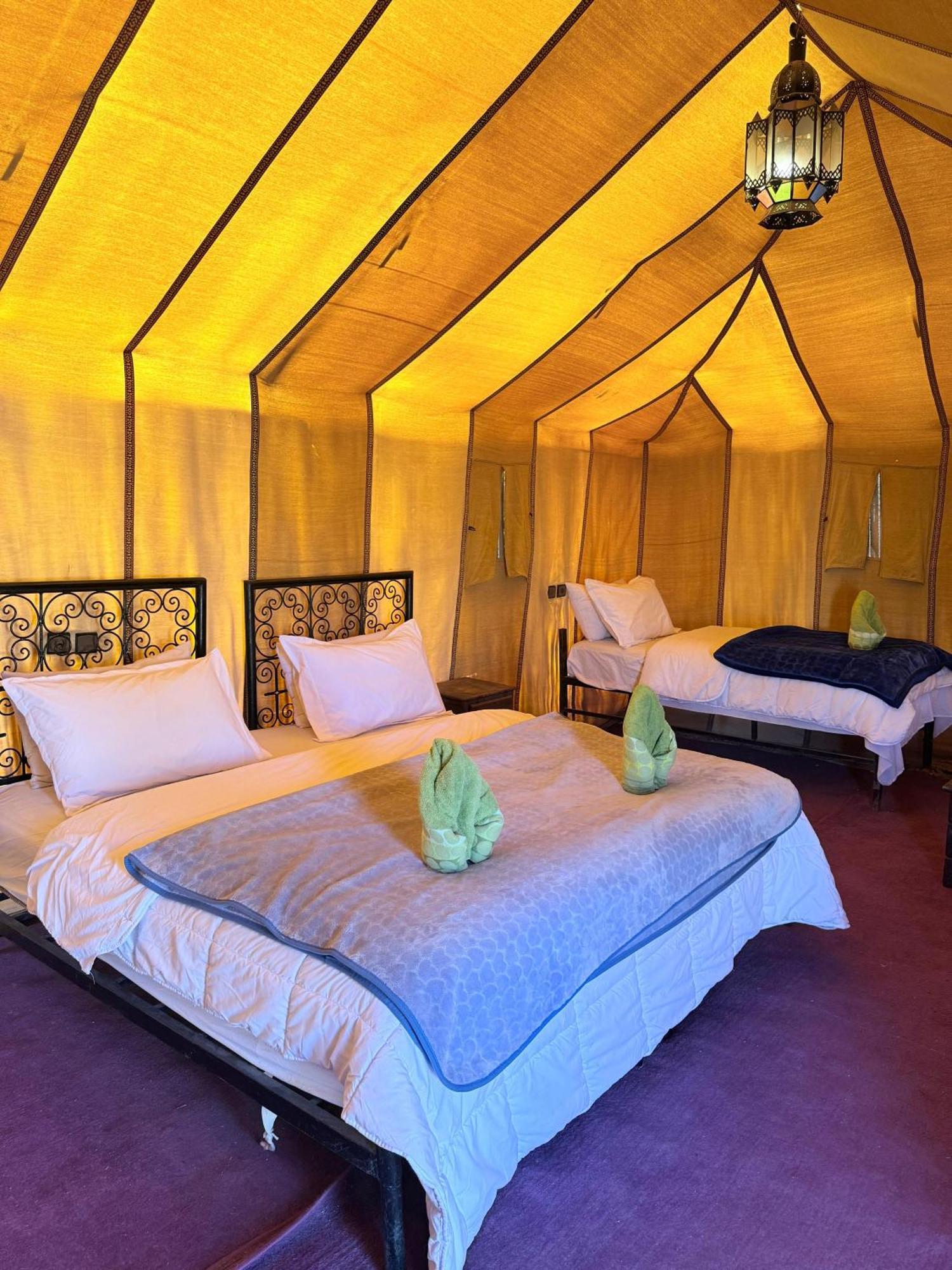 Hotel Original Luxury Camp Merzouga Exterior foto